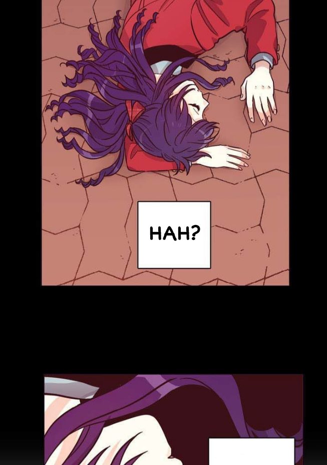 Manhwa Pride Complex Chapter 10.1 gambar 2