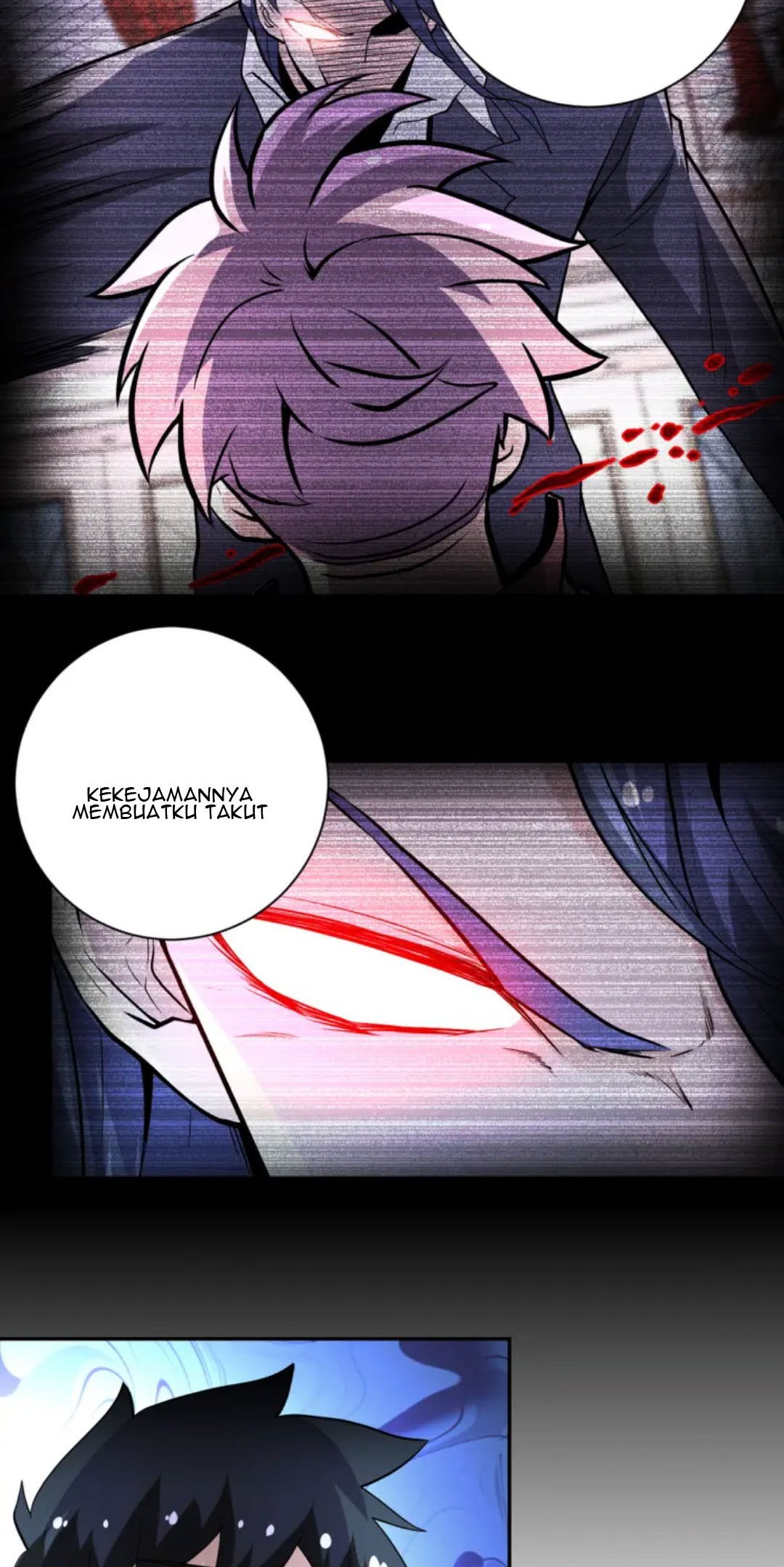 Super System Chapter 149 Gambar 4