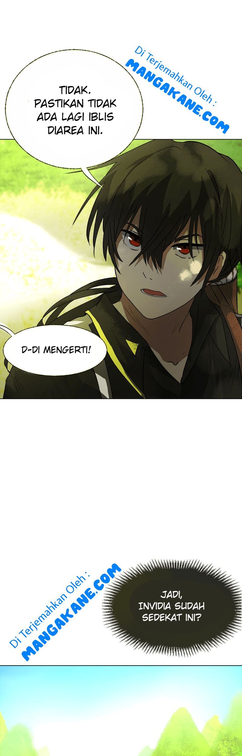 Deor Chapter 13 Gambar 3