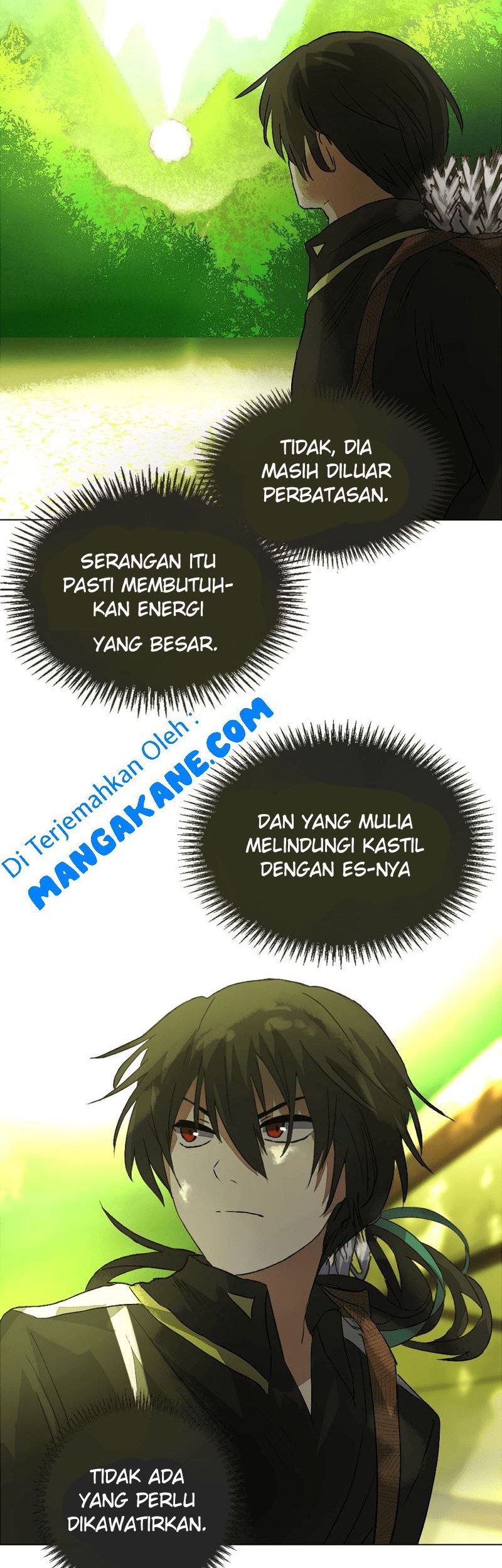 Deor Chapter 13 Gambar 4