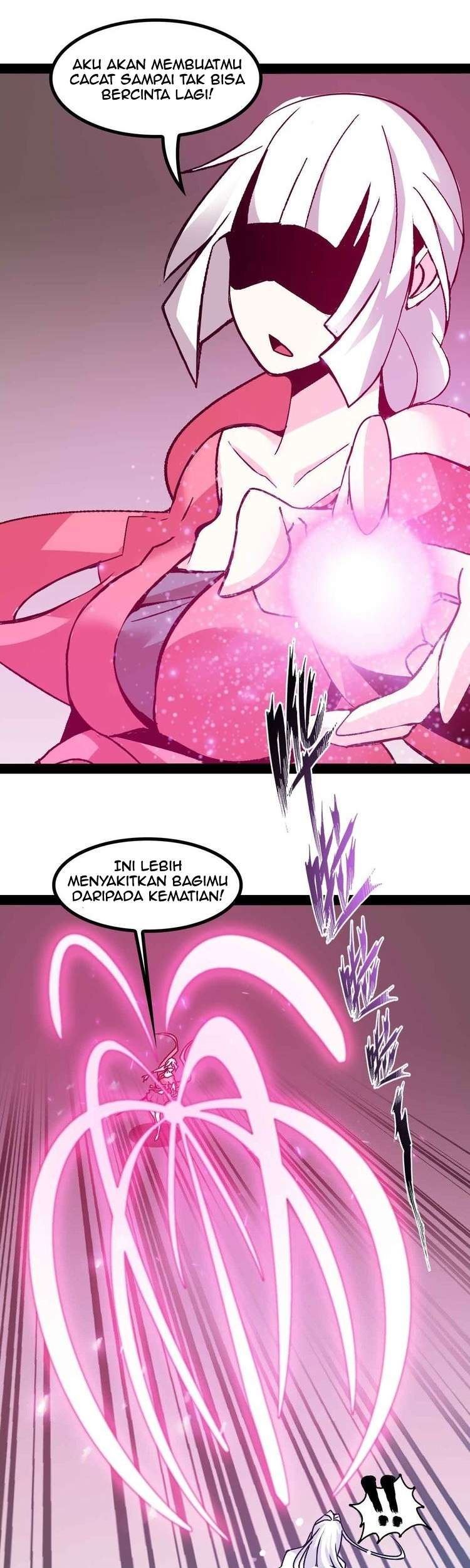 Manhua I Am an Invincible Genius Chapter 151 gambar 2