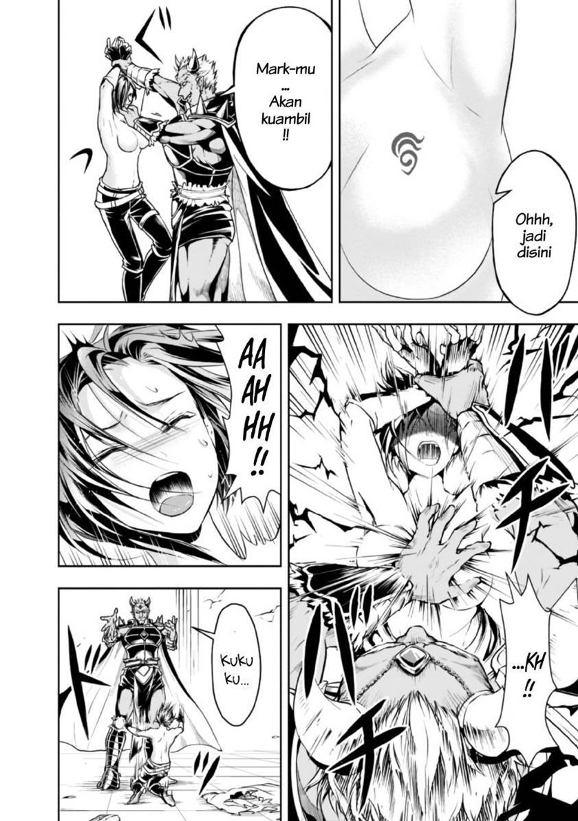 Manga Shitsugyou Kenja no Nariagari Chapter 32 gambar 2