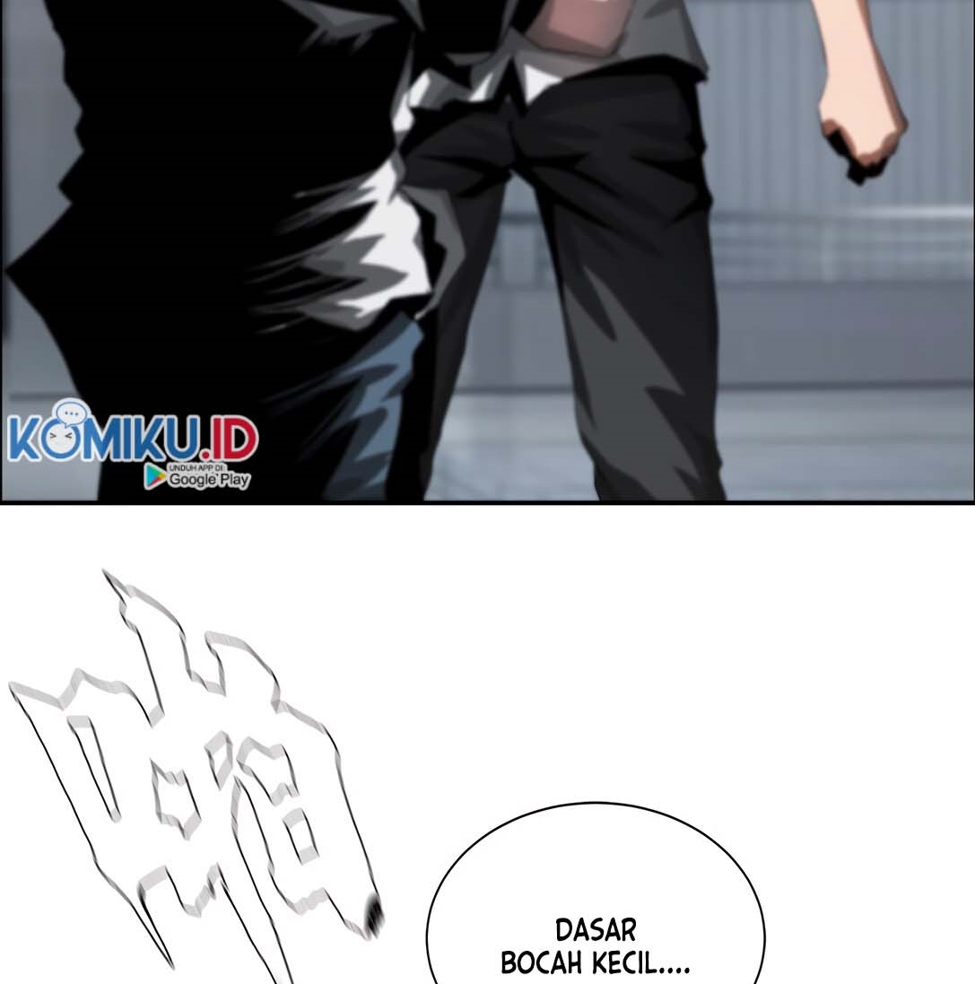 The Blade of Evolution Chapter 40 Gambar 11