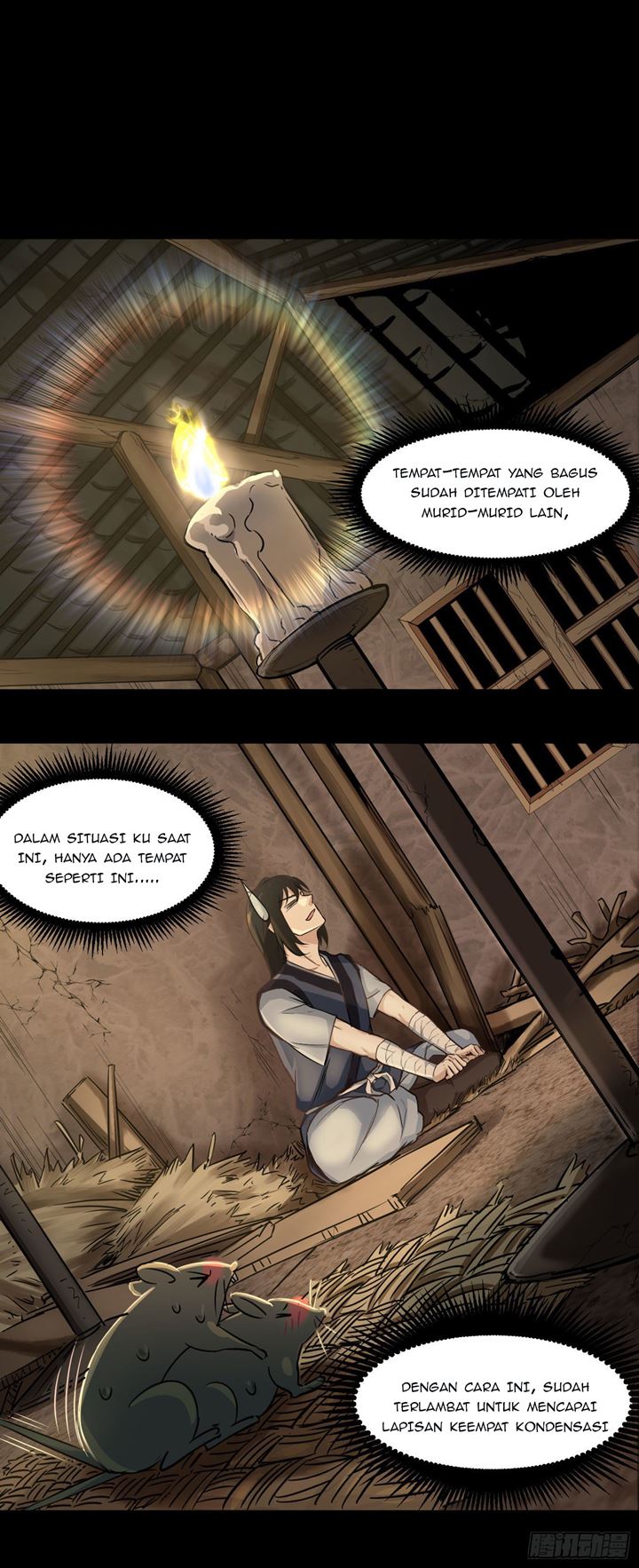 Manhua Supreme Taoist Chapter 11 gambar 2