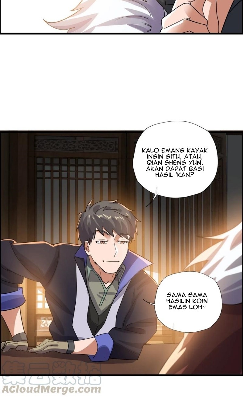 First Dragon Chapter 149 halaman 4