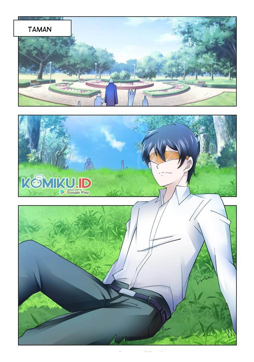 Manhua Battle Frenzy Chapter 225 gambar 2