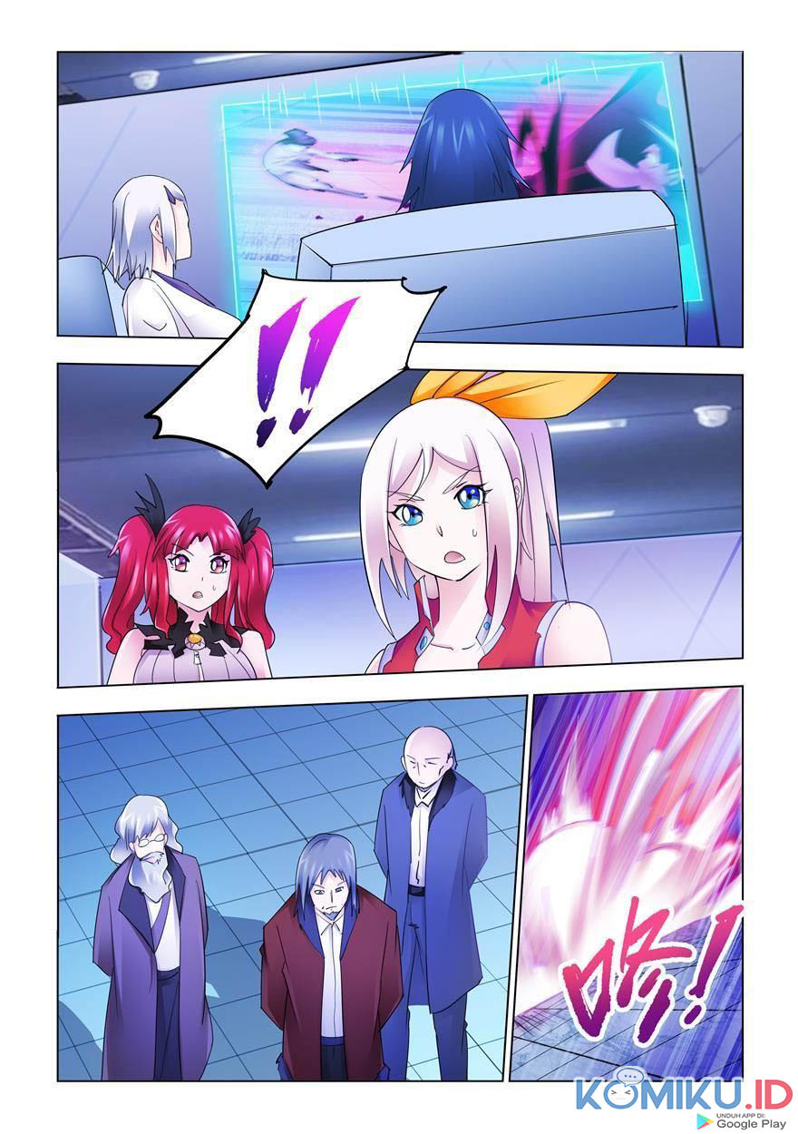 Manhua Battle Frenzy Chapter 230 gambar 2