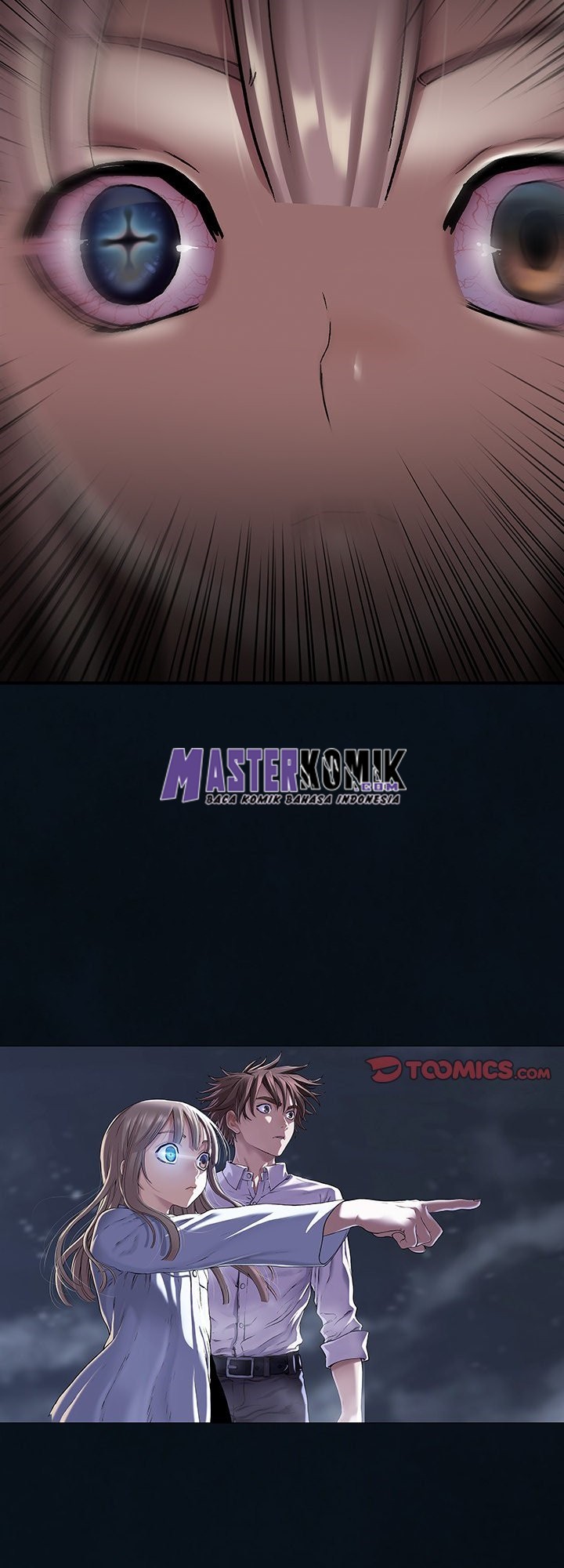 Leviathan Chapter 141 Gambar 4