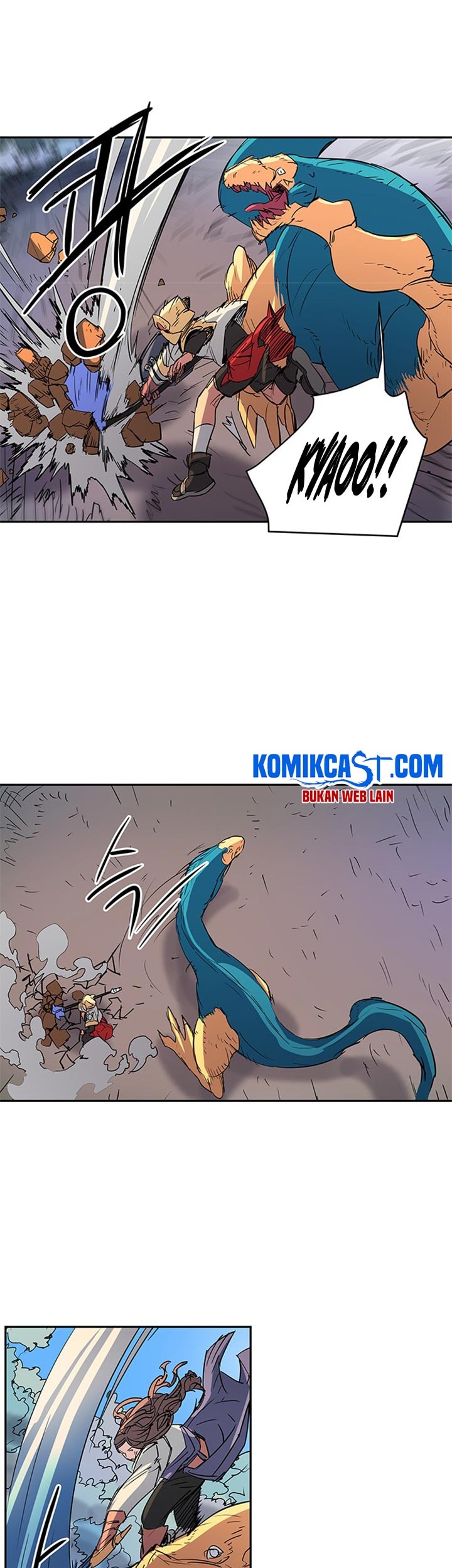 Get Life Chapter 56 halaman 4