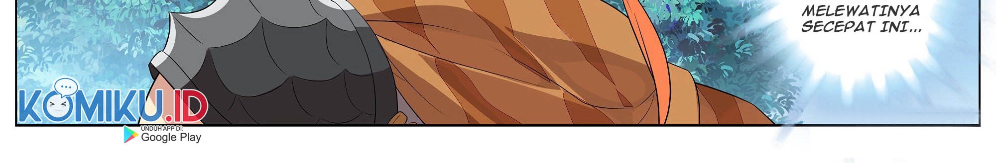 The Strongest Caveman Chapter 38 halaman 3