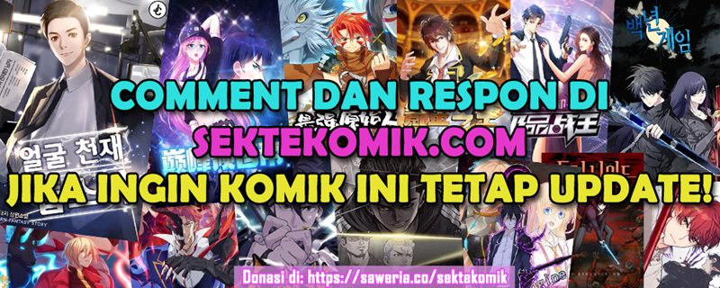 Manhua Magic Immortal Qi Chapter 55 gambar 2