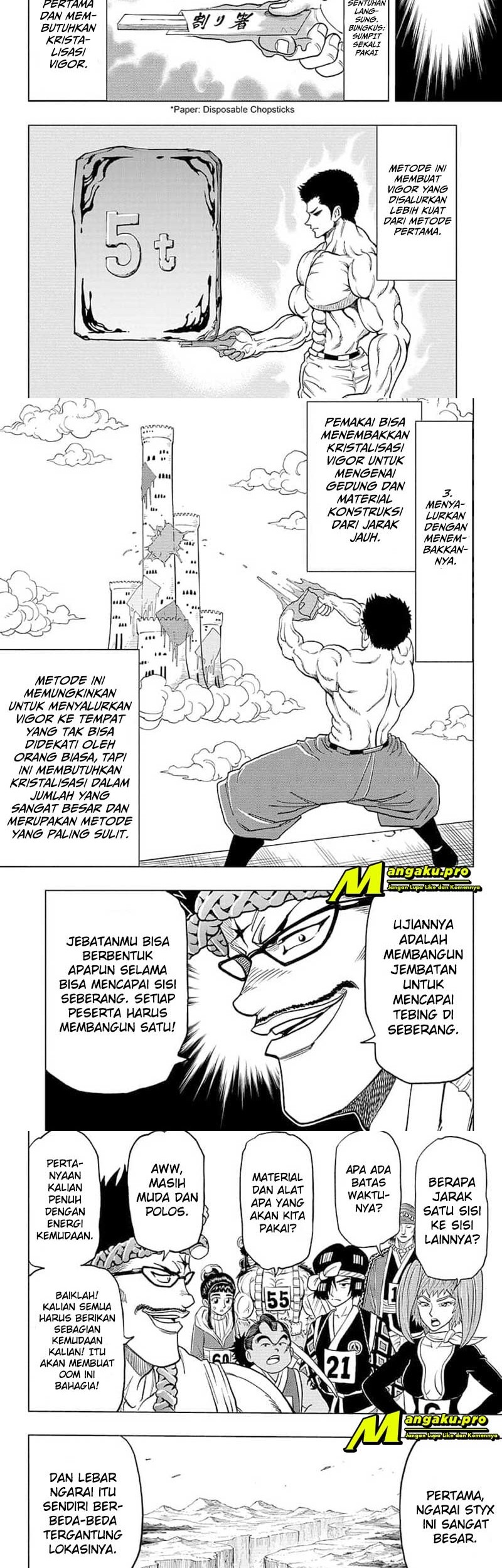 Build King Chapter 14 halaman 2
