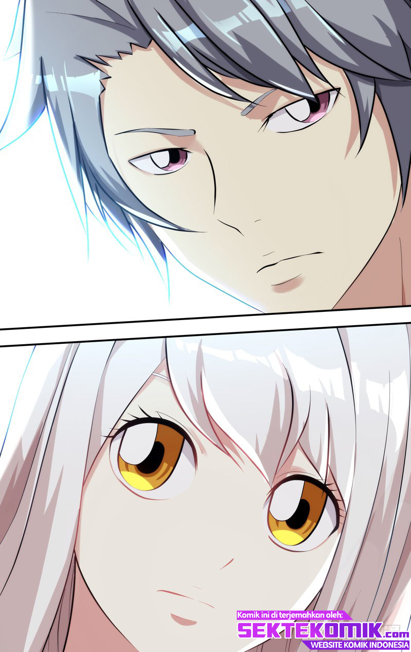 Manhua Chong Sheng – Resurrection Chapter 131 gambar 2