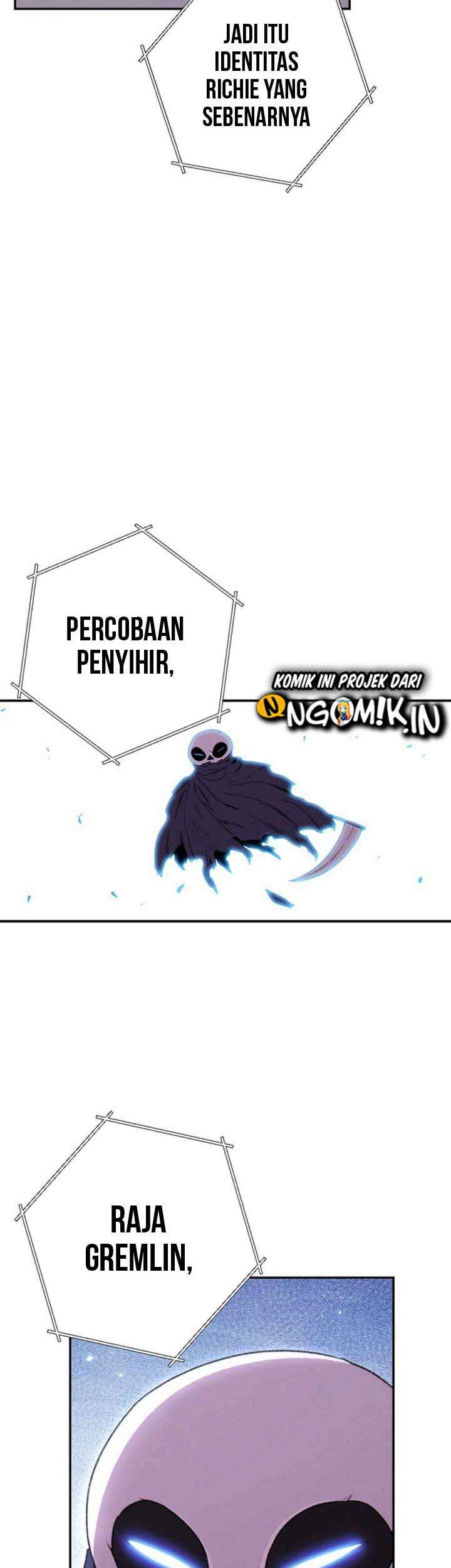 Dungeon Reset Chapter 72 halaman 6