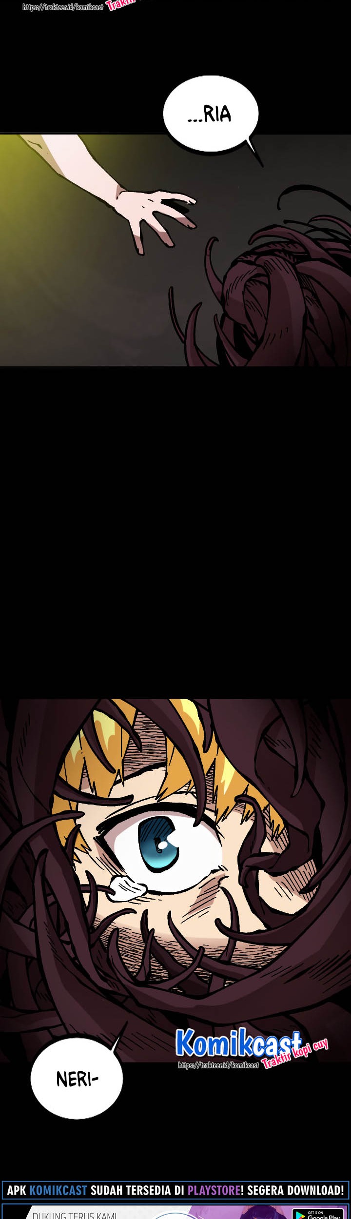 Slave B Chapter 51 halaman 6
