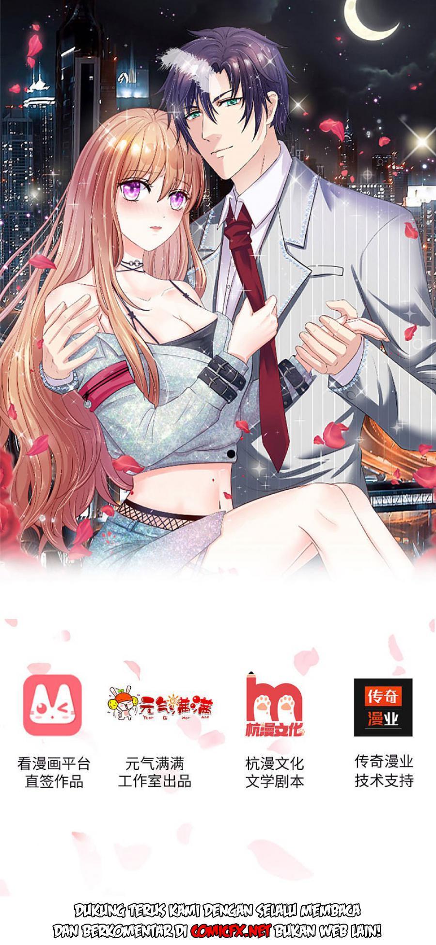 Manhua Gu Nanchen’s Variety Secretary Chapter 02 gambar 2