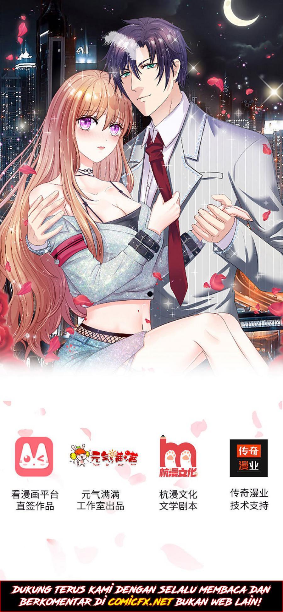Manhua Gu Nanchen’s Variety Secretary Chapter 01 gambar 2