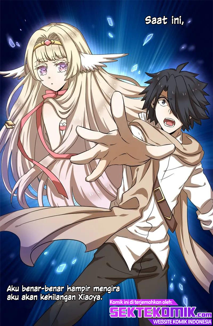 Manhua Eleventh Consecutive Brave Chapter 14 gambar 2