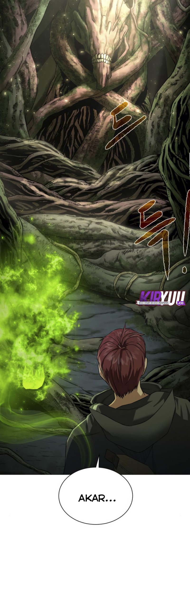 Dungeon and Artifact Chapter 14 halaman 4
