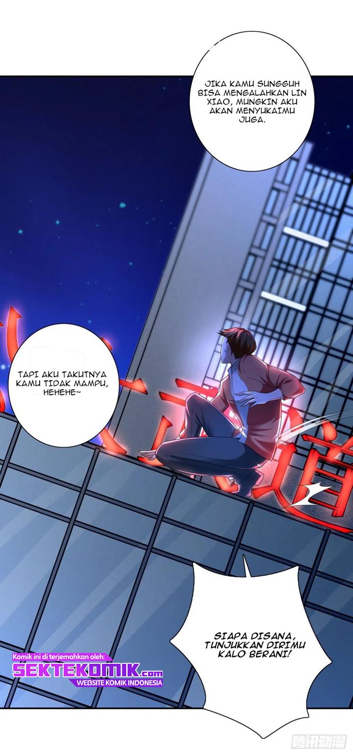 Return of the Reborn God Emperor Chapter 46 Gambar 3