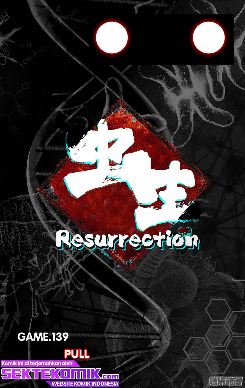 Manhua Chong Sheng – Resurrection Chapter 139 gambar 2
