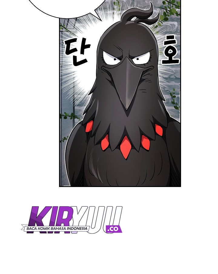 Skeleton Soldier Couldn’t Protect the Dungeon Chapter 103 halaman 5