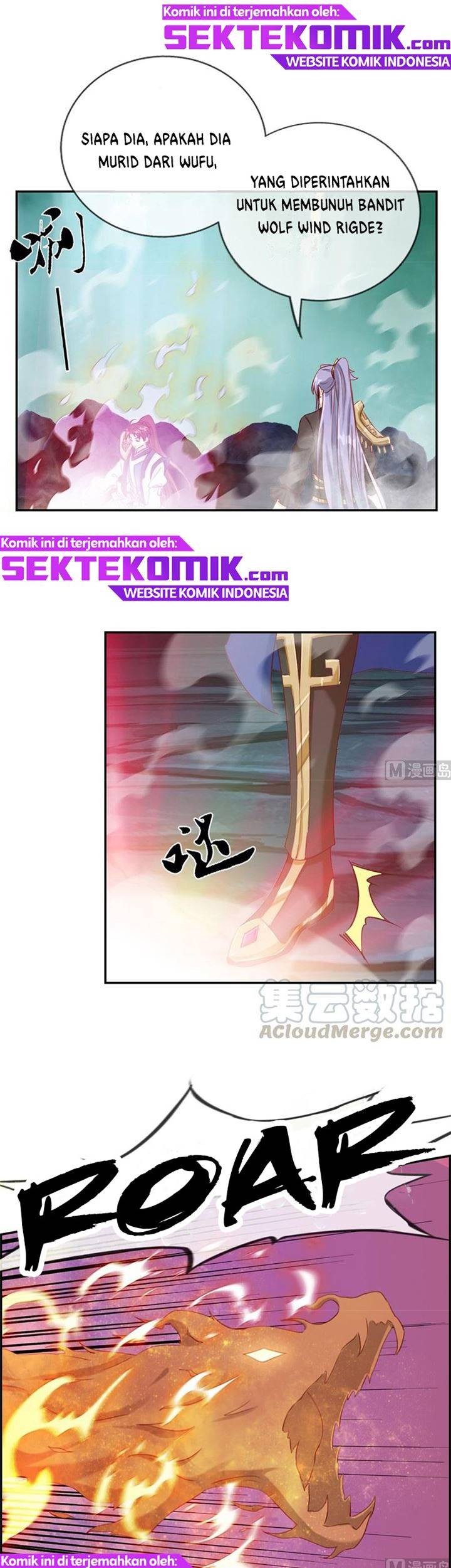 Manhua Strongest System Chapter 19 gambar 2