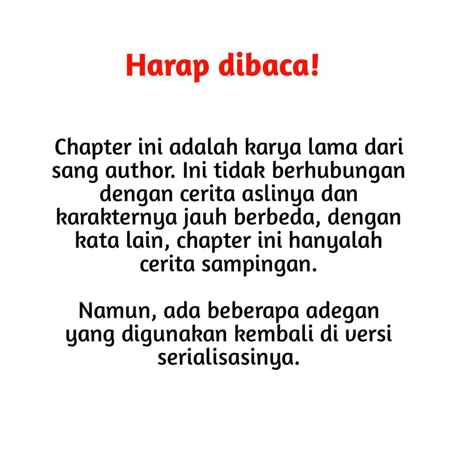 Hitomi-chan Is Shy With Strangers Chapter 15.1 Gambar 3