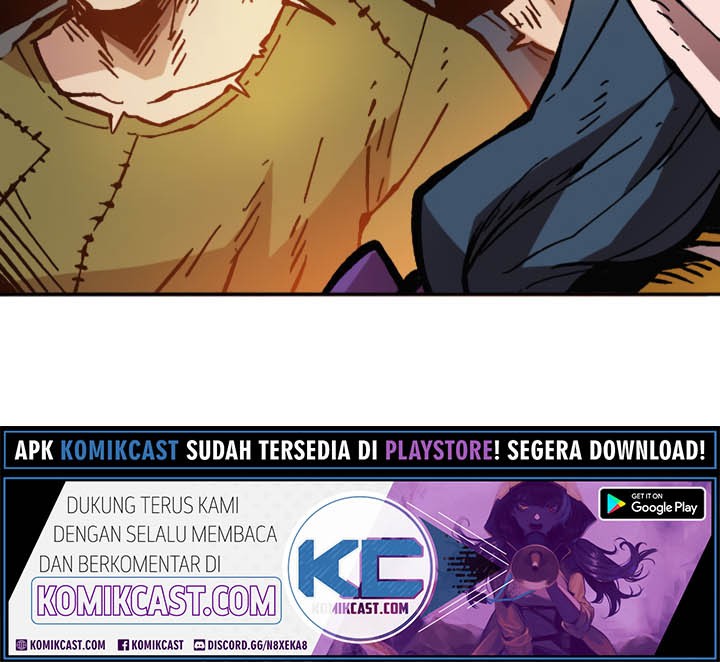 Slave B Chapter 52 halaman 7
