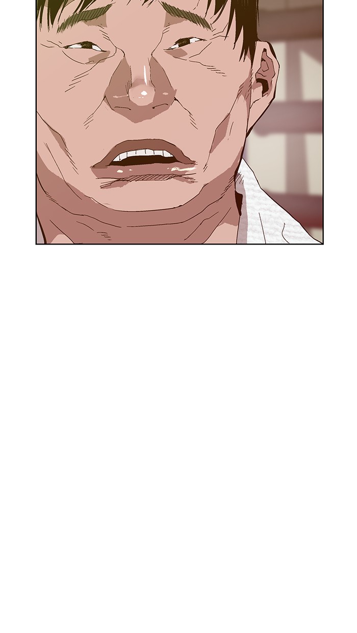 Weak Hero Chapter 129 halaman 8
