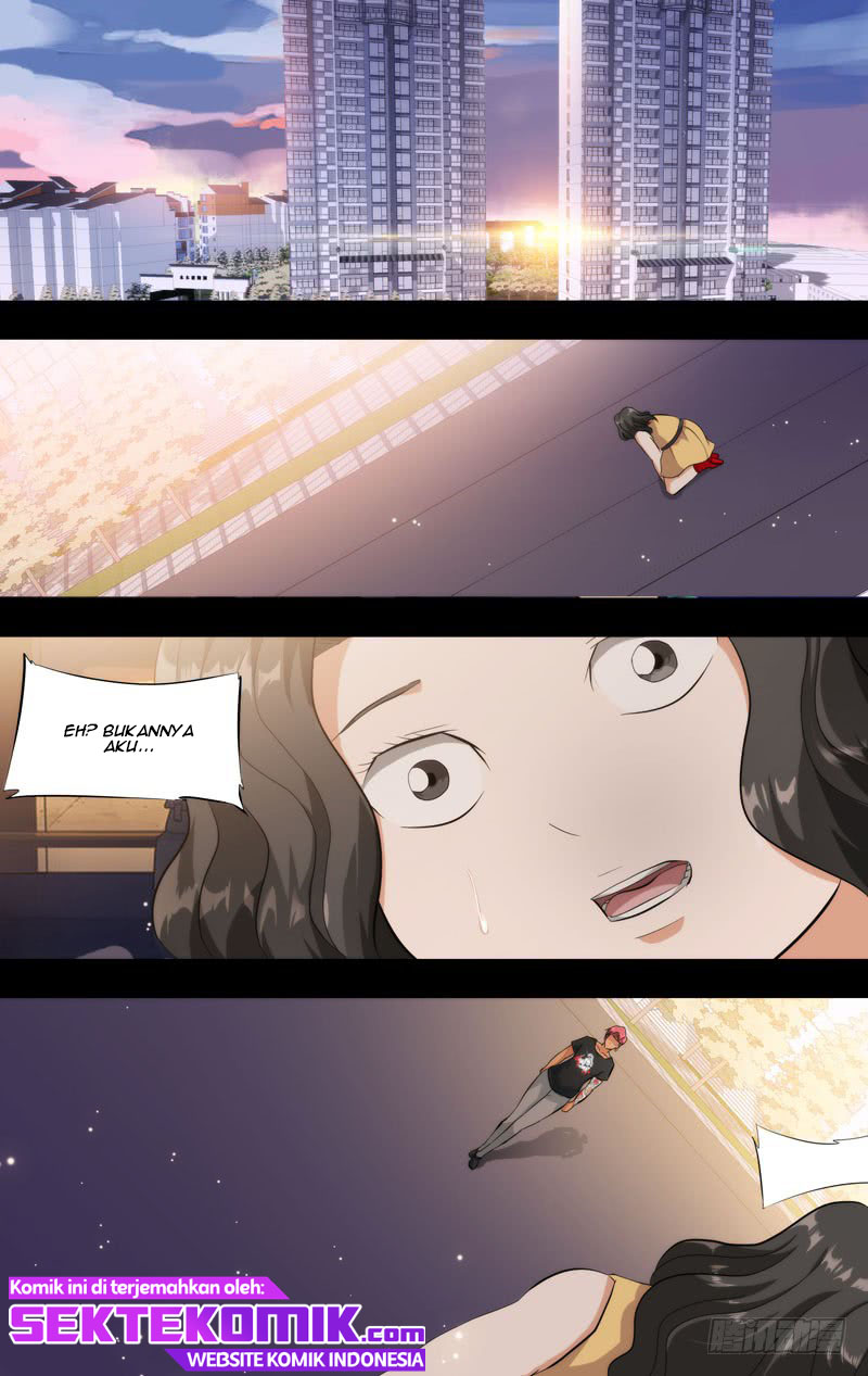 Manhua Chong Sheng – Resurrection Chapter 141 gambar 2