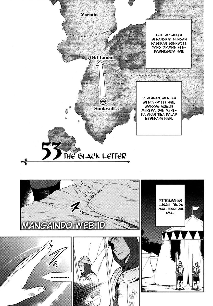Manga Rain Chapter 53 gambar 2