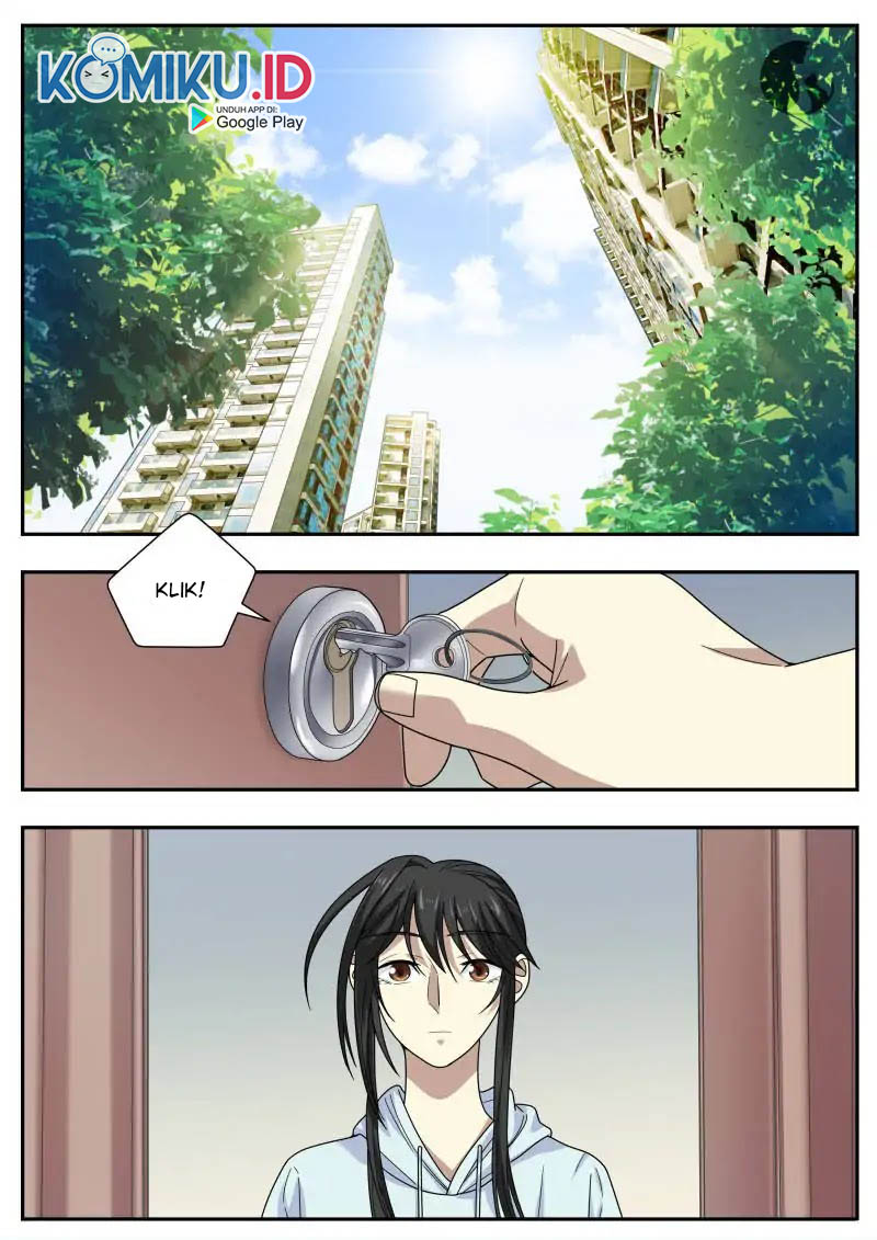 Manhua Collecting the Divine Chapter 38 gambar 2
