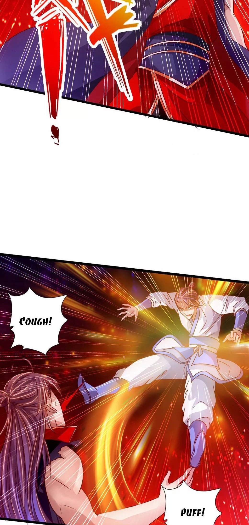 Xianwu Dizun Chapter 65 halaman 6