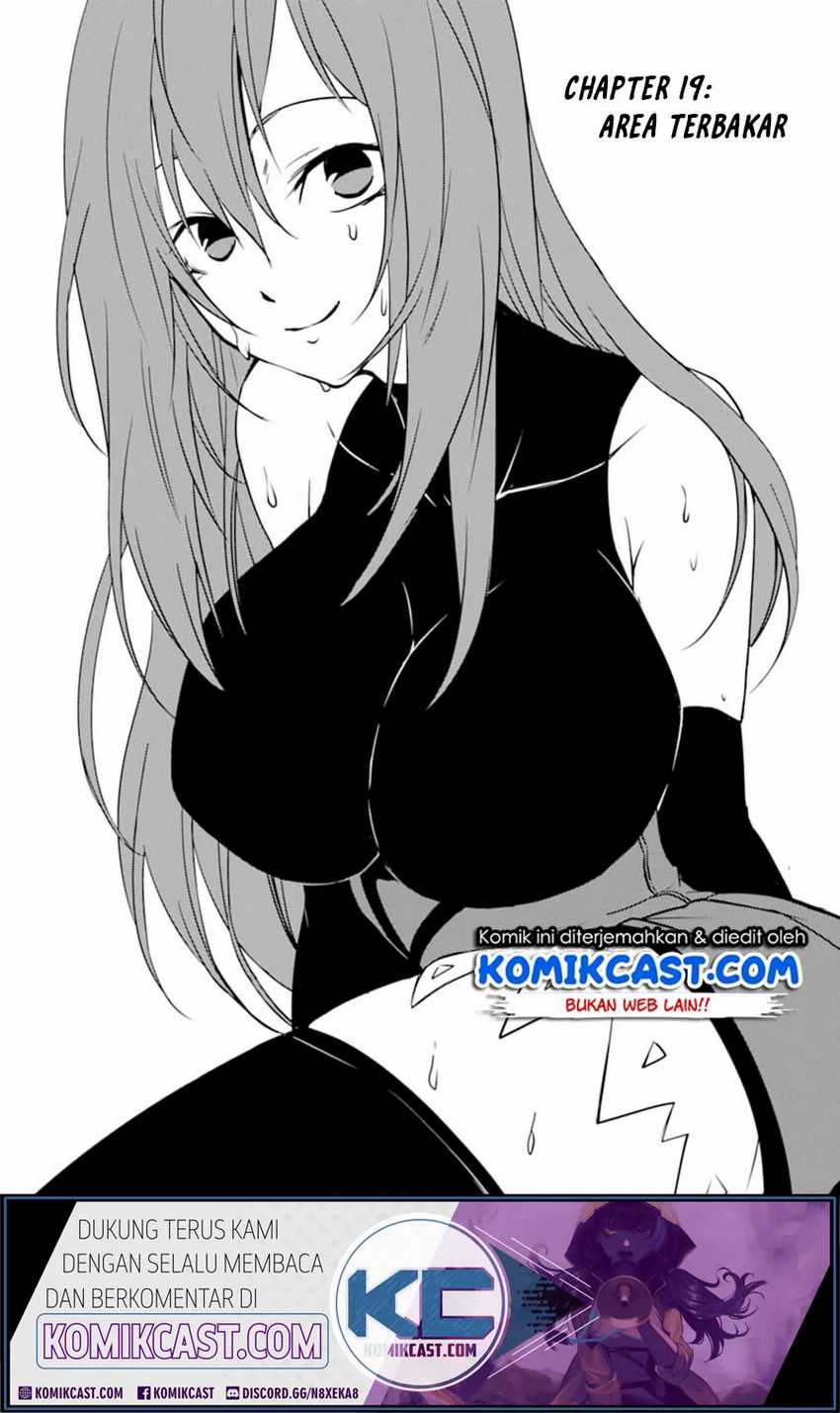 Manga Mannen D-rank No Chuunen Boukensha Yotta Ikioi De Densetsu No Ken Wo Hikkonuku Chapter 19.1 gambar 2