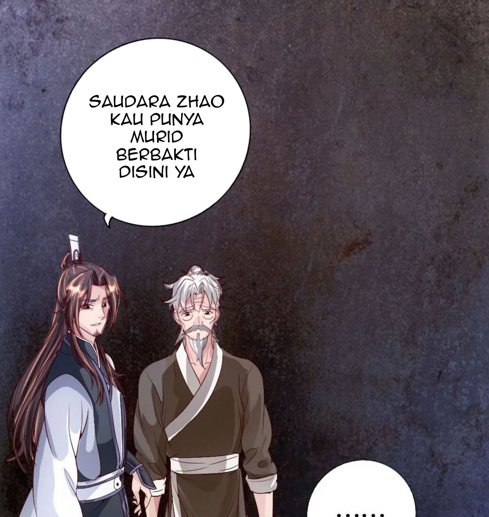 Xianwu Dizun Chapter 67 halaman 4