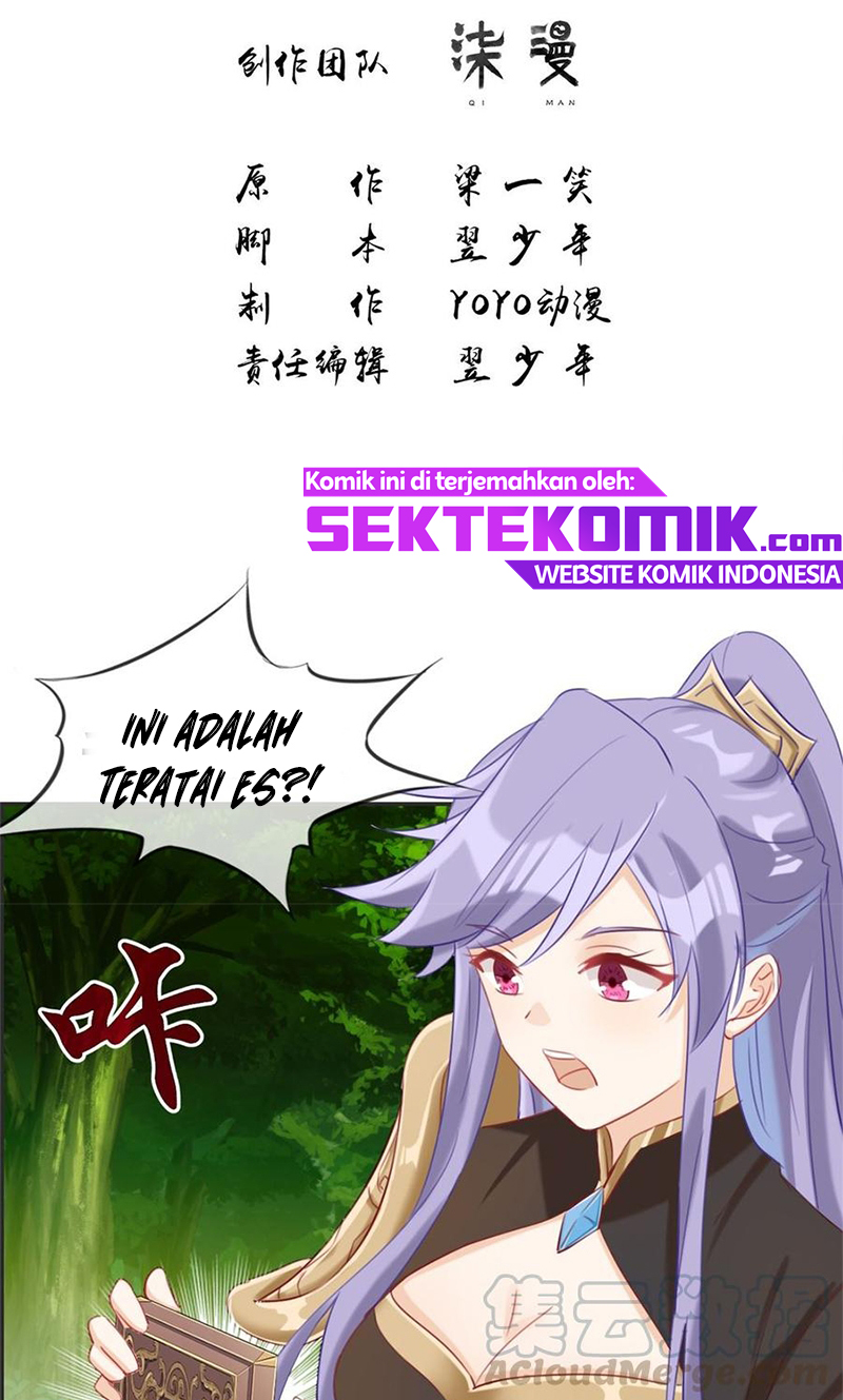 Strongest System Chapter 21 Gambar 3