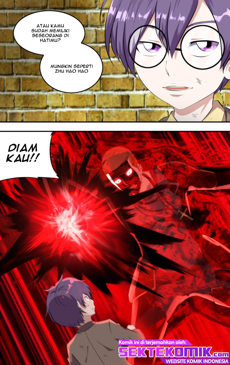 Manhua Chong Sheng – Resurrection Chapter 146 gambar 2