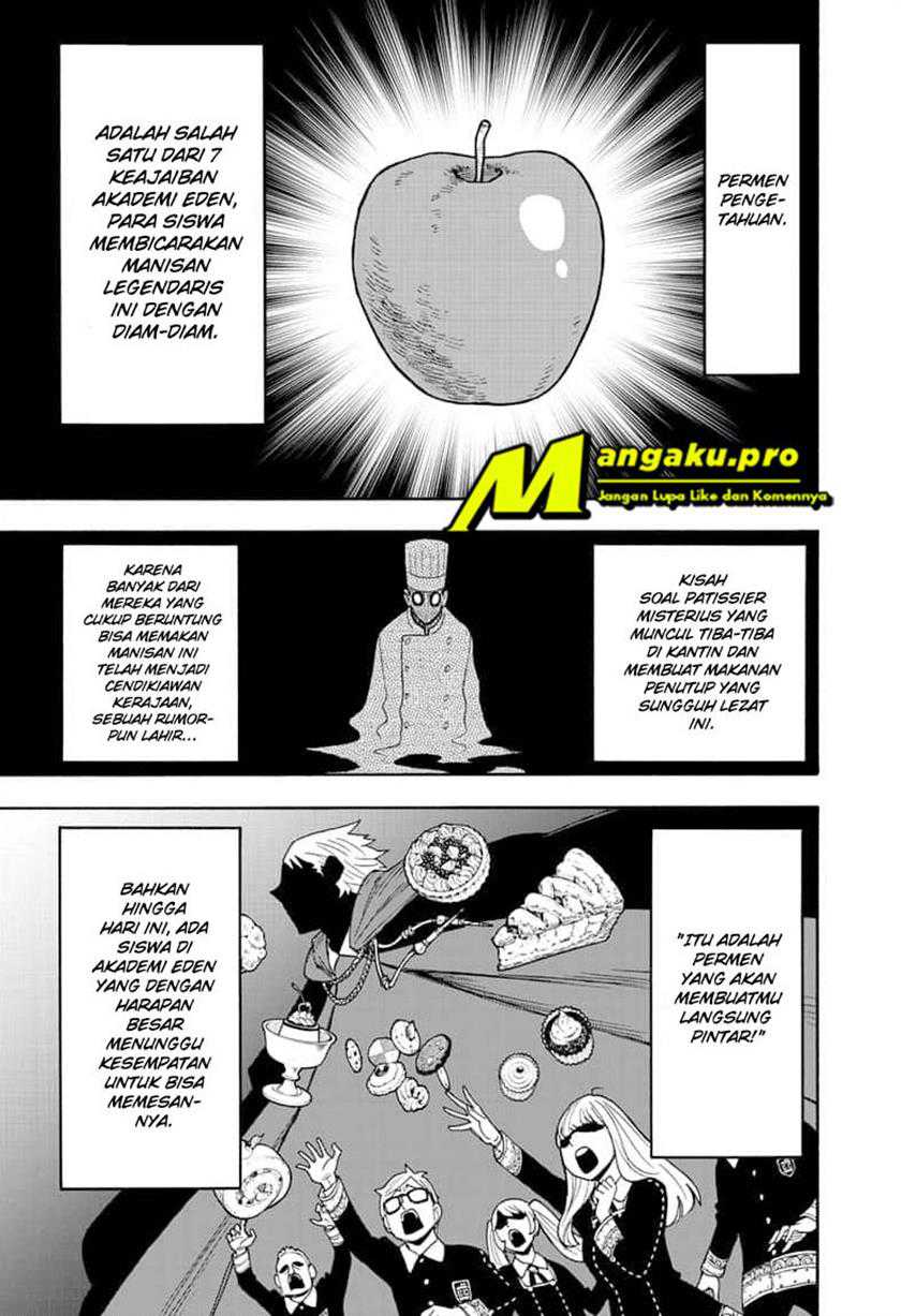 Manga Spy X Family Chapter 42 gambar 2