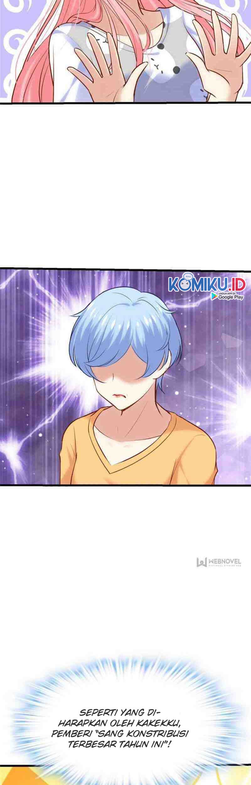 My Beautiful Time with You Chapter 155 halaman 4