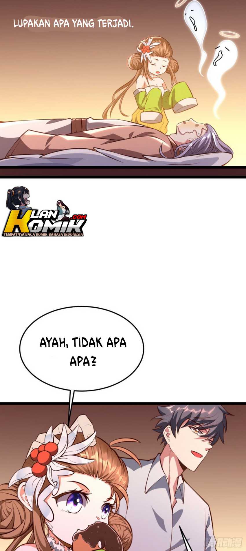 My Son In Brother Chapter 7 halaman 3