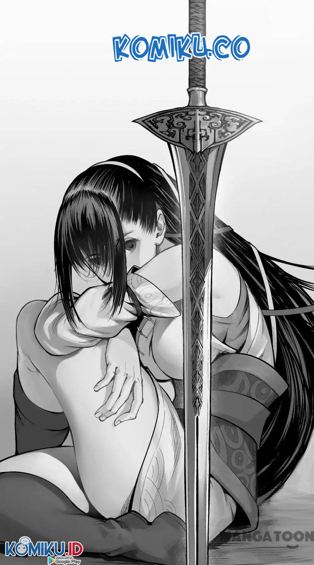 The Demon Blades Chapter 12 halaman 3