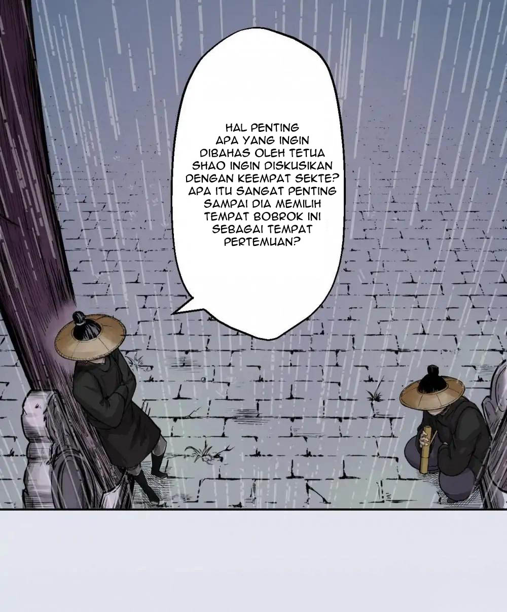 The Demon Blades Chapter 14 halaman 4
