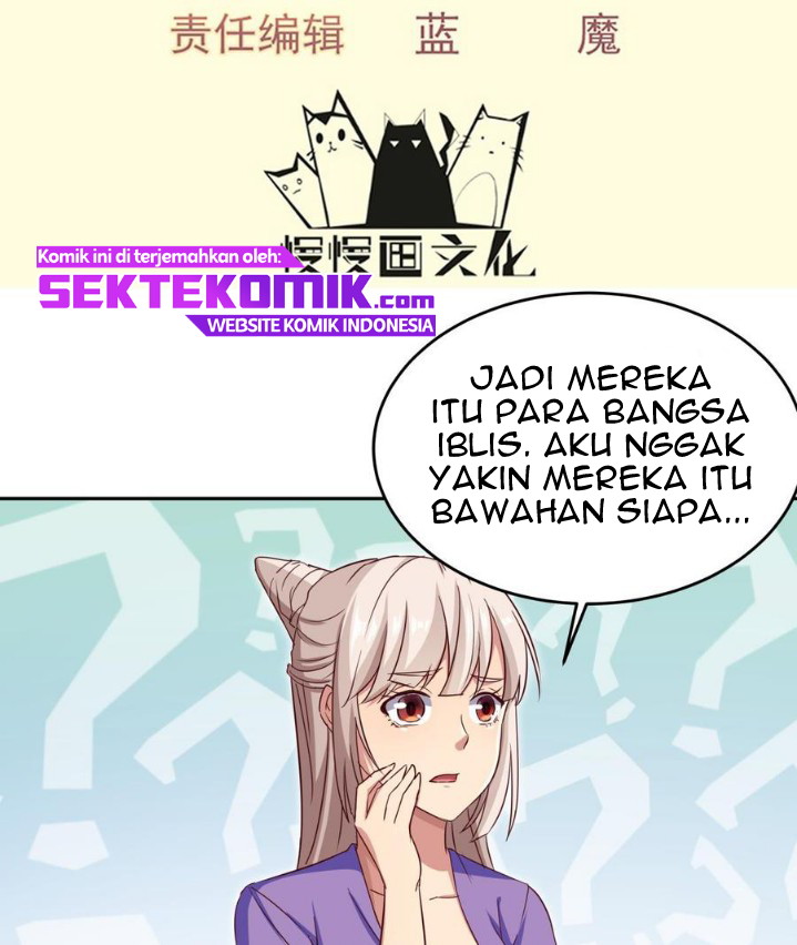 Peerless Sword God Chapter 153 Gambar 3