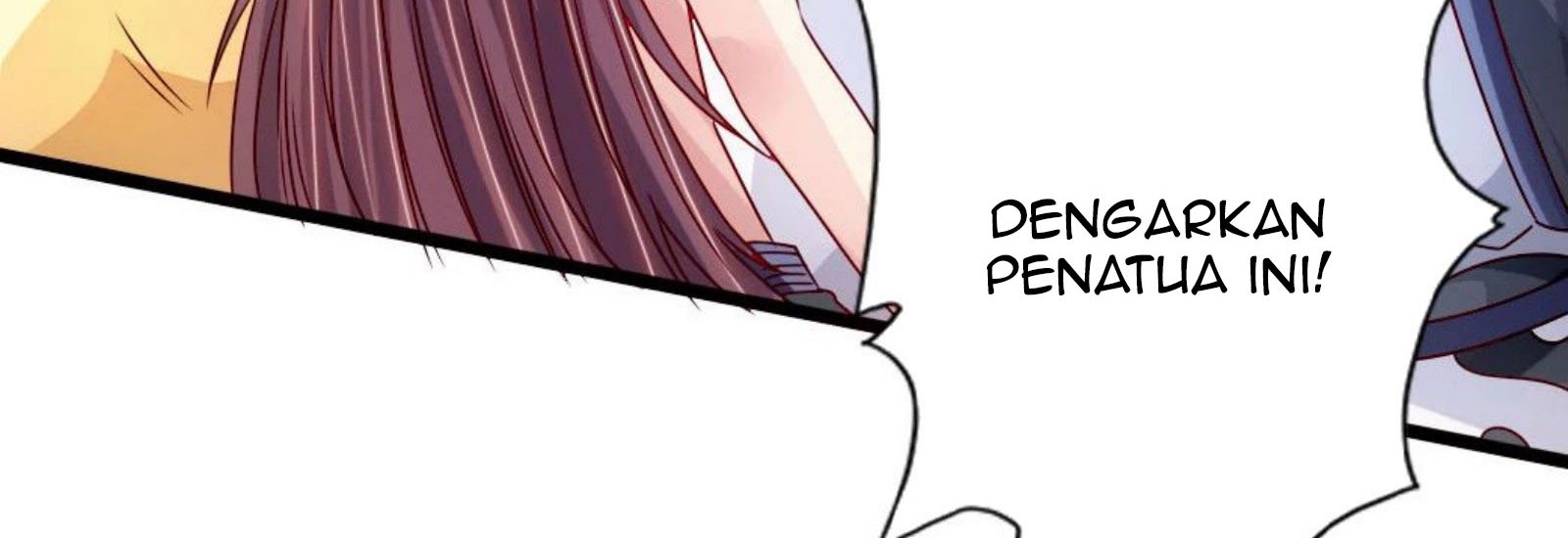 Xianwu Dizun Chapter 68.5 halaman 3