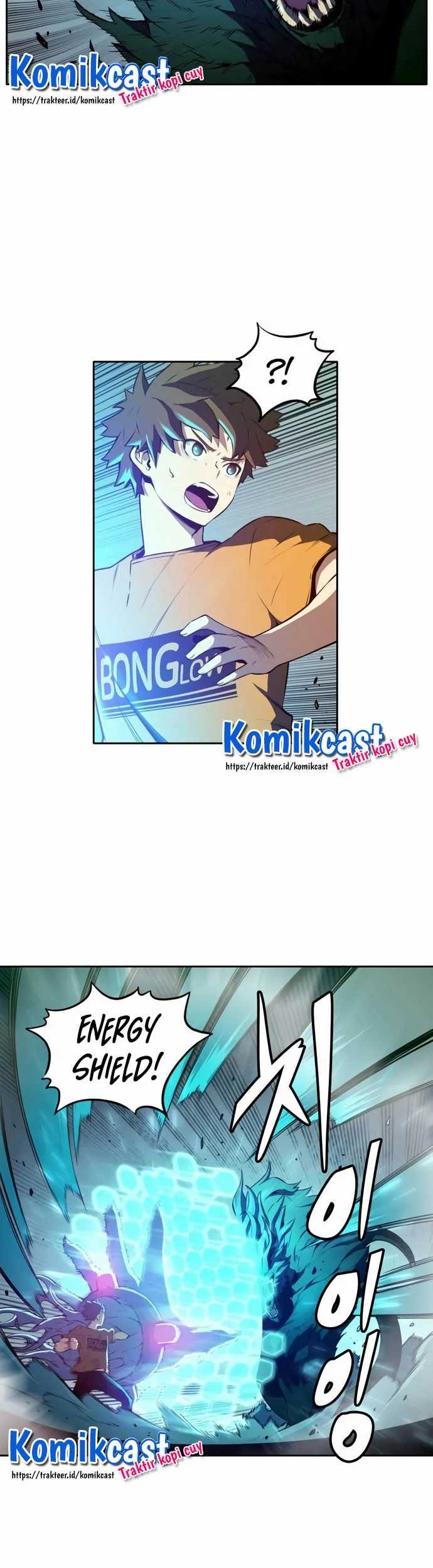 OOPARTS Chapter 29 halaman 4