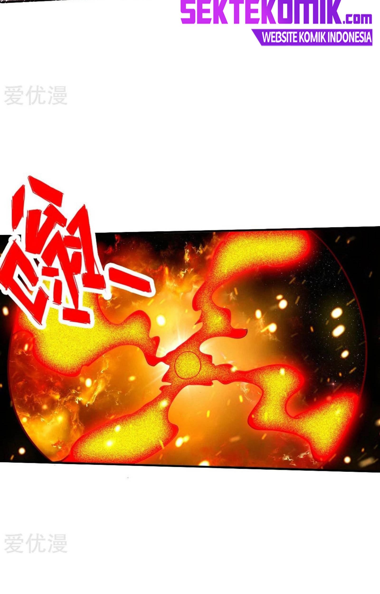 Xianwu Dizun Chapter 70.5 halaman 4