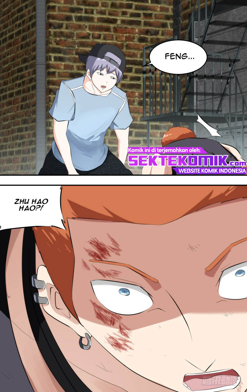 Manhua Chong Sheng – Resurrection Chapter 149 gambar 2