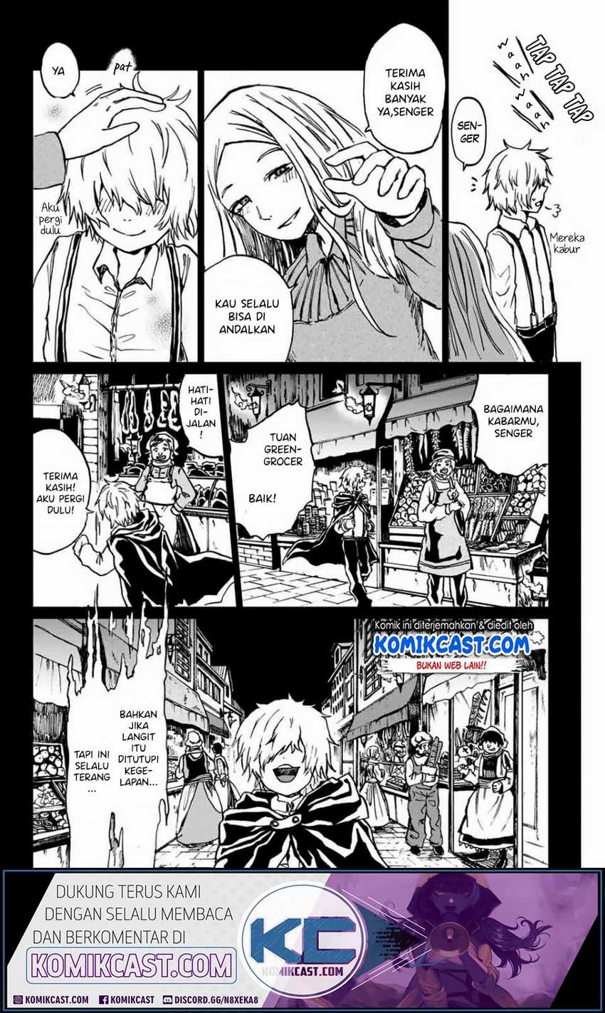 A Lantern’s Light Chapter 00 halaman 6