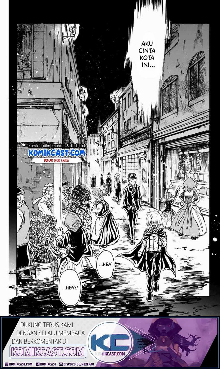 A Lantern’s Light Chapter 00 halaman 7